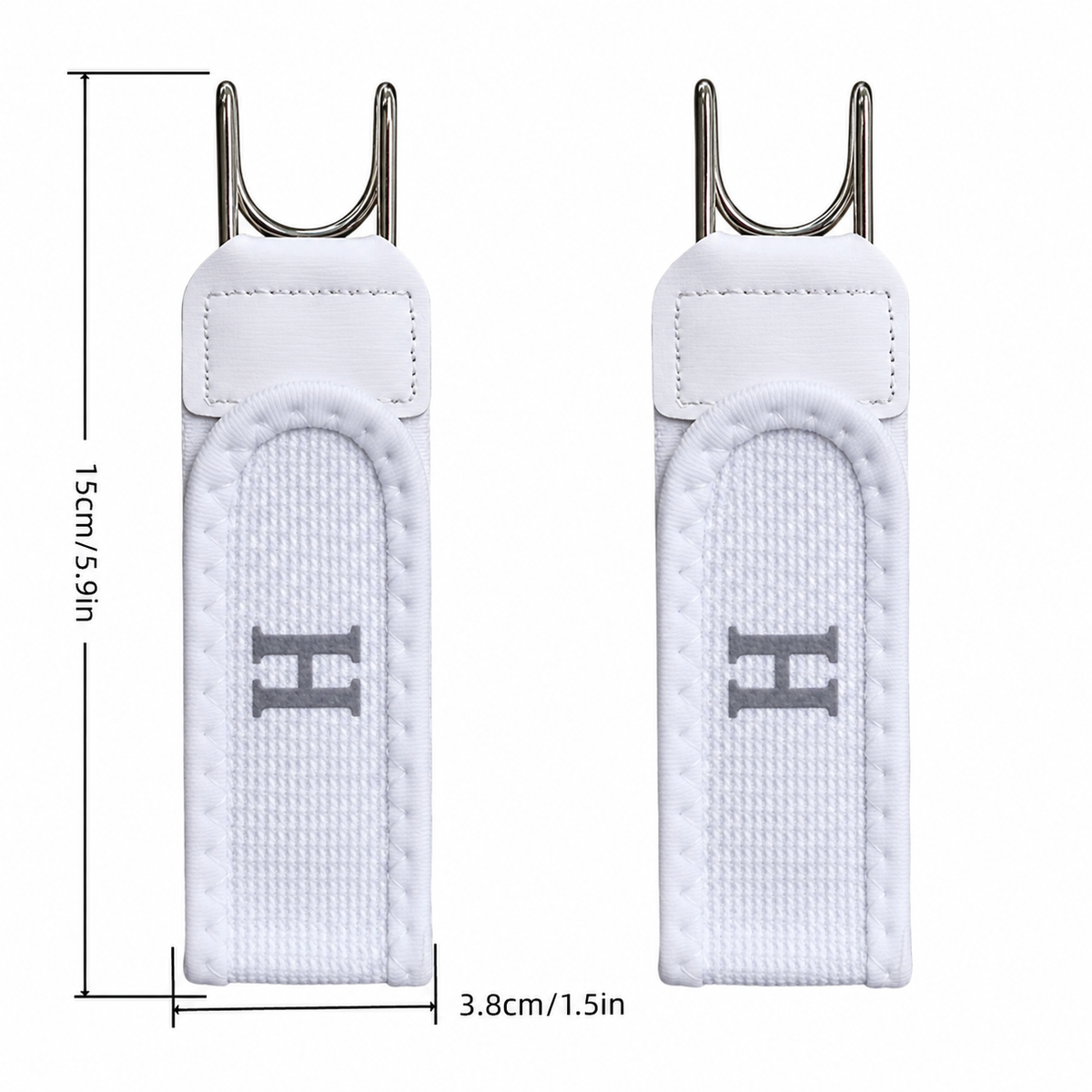 🔥 LIMITED TIME! BUY 1 GET 1 FREE – Invisible Tactical Stretch Belt