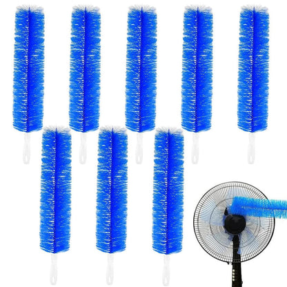 Bendable Microfiber Head,Reusable Dust Remover