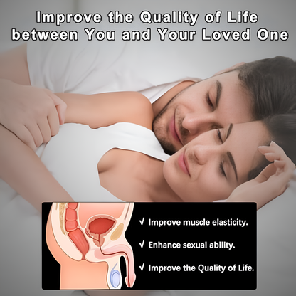 💖LBMLBM™-Improving bladder control can help alleviate urine leakage caused by incontinence🔥