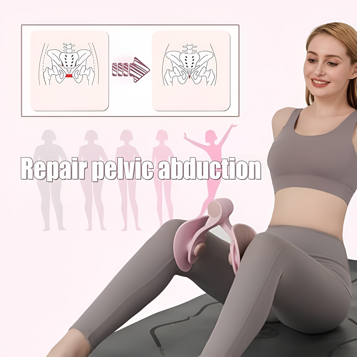 💖LBMLBM™-Improving bladder control can help alleviate urine leakage caused by incontinence🔥