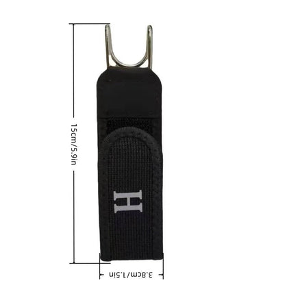 🔥 LIMITED TIME! BUY 1 GET 1 FREE – Invisible Tactical Stretch Belt