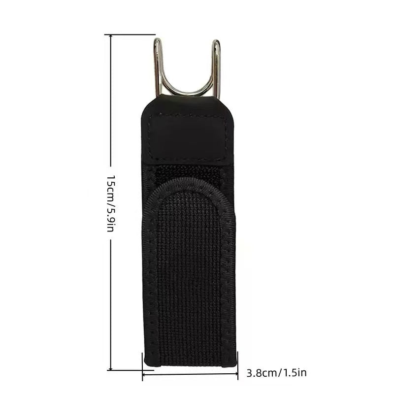 🔥 LIMITED TIME! BUY 1 GET 1 FREE – Invisible Tactical Stretch Belt