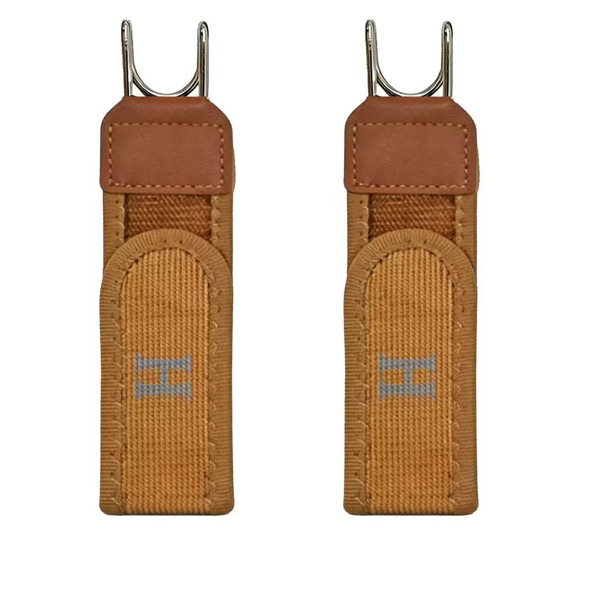 🔥 LIMITED TIME! BUY 1 GET 1 FREE – Invisible Tactical Stretch Belt