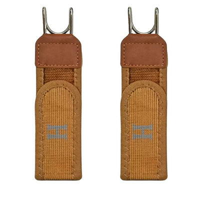 🔥 LIMITED TIME! BUY 1 GET 1 FREE – Invisible Tactical Stretch Belt