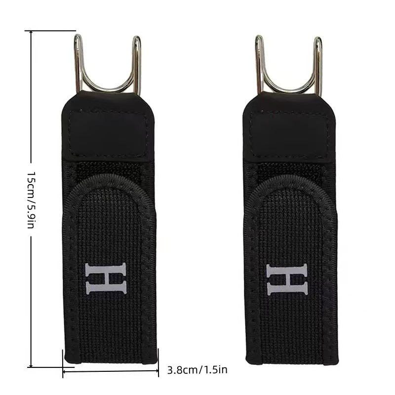 🔥 LIMITED TIME! BUY 1 GET 1 FREE – Invisible Tactical Stretch Belt