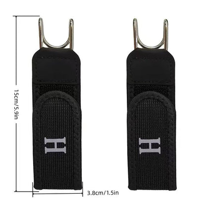 🔥 LIMITED TIME! BUY 1 GET 1 FREE – Invisible Tactical Stretch Belt
