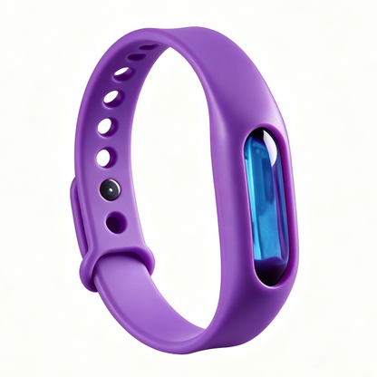 🔥🔥Last Day Buy 1 Get 1 🔥Adjustable Mosquito-Repellent Wristband🦟