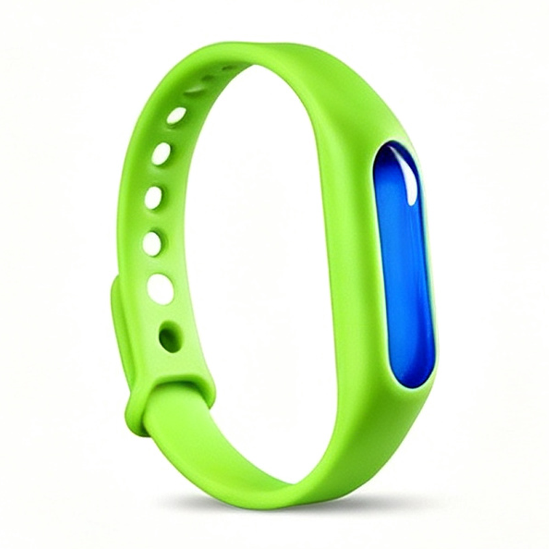 🔥🔥Last Day Buy 1 Get 1 🔥Adjustable Mosquito-Repellent Wristband🦟