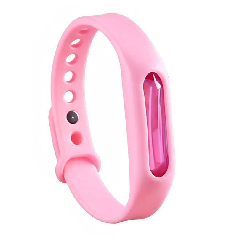 🔥🔥Last Day Buy 1 Get 1 🔥Adjustable Mosquito-Repellent Wristband🦟