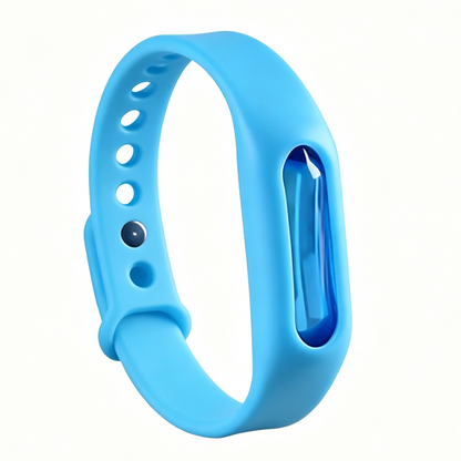 🔥🔥Last Day Buy 1 Get 1 🔥Adjustable Mosquito-Repellent Wristband🦟