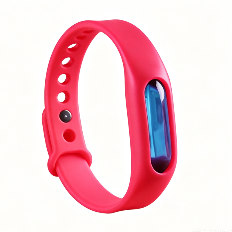 🔥🔥Last Day Buy 1 Get 1 🔥Adjustable Mosquito-Repellent Wristband🦟