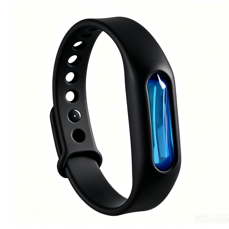 🔥🔥Last Day Buy 1 Get 1 🔥Adjustable Mosquito-Repellent Wristband🦟